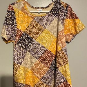 LLR Large Carly